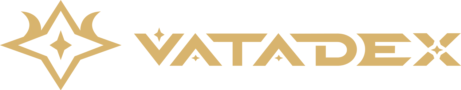 Vatadex Logo
